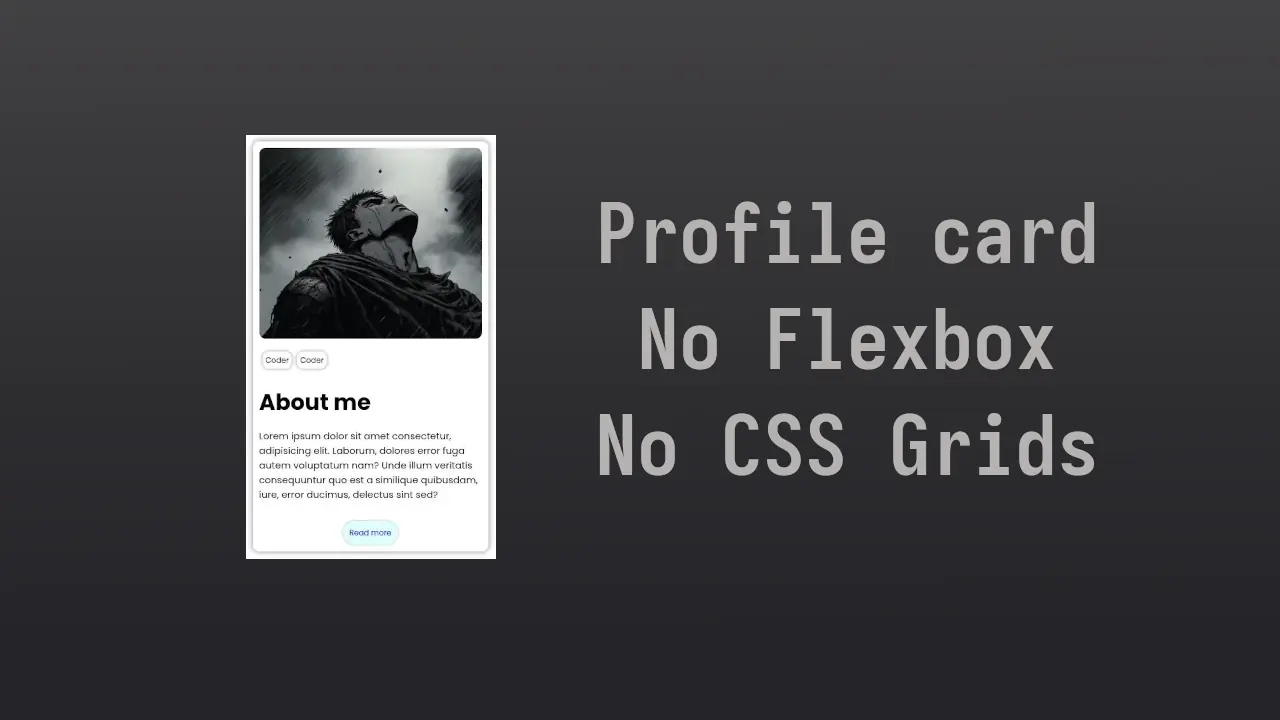 Thumbnail for the post